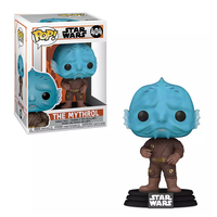 Funko Pop! STAR WARS The Mandalorian: The Mythrol #404