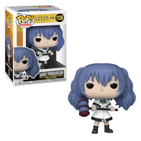 Funko Pop! TOKYO GHOUL: Re: Saiko Yonebayashi #1126