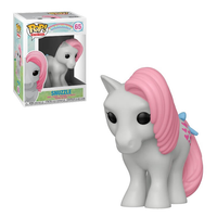 Funko Pop! MY LITTLE PONY: Snuzzle #65