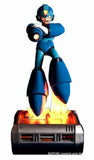 Capcom Mega Man X 17-inch Limited Edition Collectible Statue F4F