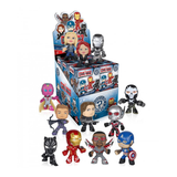 Funko Mystery Minis: Captain America 3 - Civil War [1 Box]
