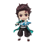 Figuarts Mini Tanjiro Kamado [Water Breathing]