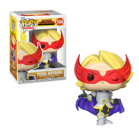 Funko Pop! MY HERO ACADEMIA: Yuga Aoyama #1144