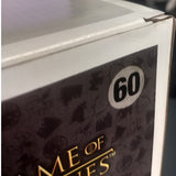 Funko Pop! GAME OF THRONES: 6-Inch Giant Wight #60 [Spring Convention 2018][Imperfect]