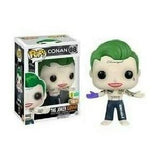 Funko Pop! CONAN: The Joker Conan [Signed by Conan O'Brien] #08 [2016 SDCC]