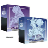 Pokemon TCG: Sword & Shield - Chilling Reign Elite Trainer Box [1 Random Box]