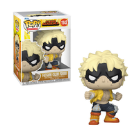 Funko Pop! MY HERO ACADEMIA: Fatgum (Slim Form) #1142