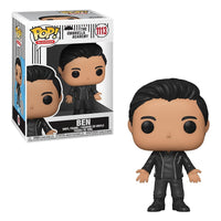 Funko Pop! THE UMBRELLA ACADEMY: Ben #1113