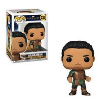 Funko Pop! ETERNALS: Gilgamesh #730