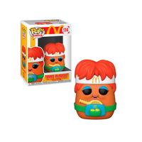 Funko Pop! MCDONALDS: Tennis McNugget #114