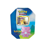 Pokemon TCG: Pokemon GO - Gift Tin