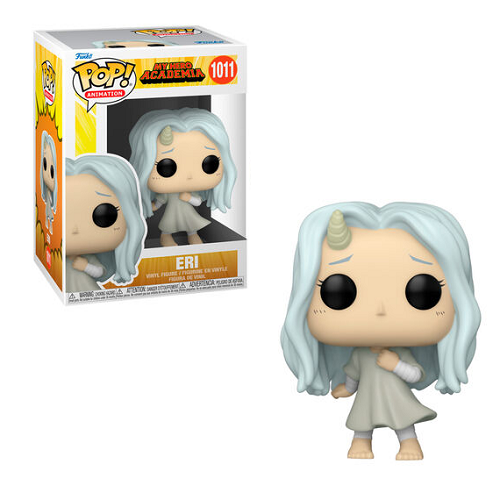 Funko Pop! MY HERO ACADEMIA: Eri #1011