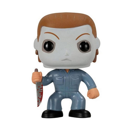 Funko Pop! HALLOWEEN: Michael Myers #03 (2022)
