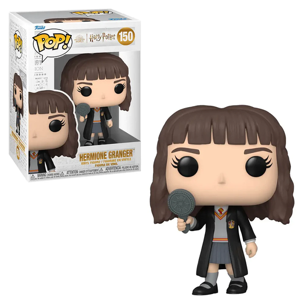 Funko Pop! HARRY POTTER: Hermione Granger #150