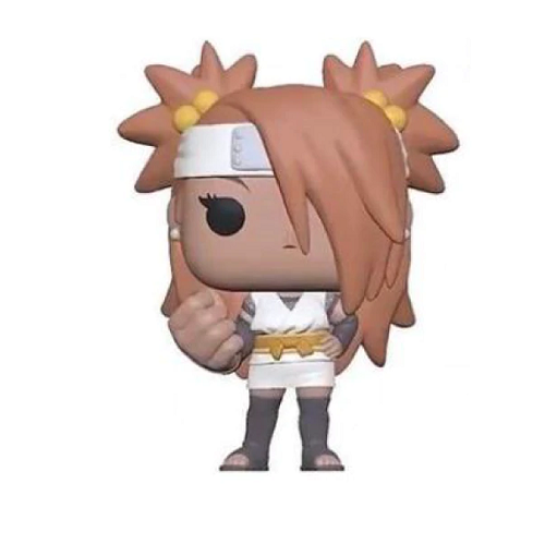 Funko Pop! BORUTO Next Generations: Cho-Cho #1037