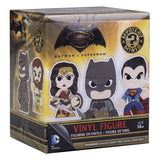 Funko Mystery Minis: Batman Vs Superman [1 Box]