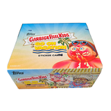 Topps Garbage Pail Kids GO ON VACATION Sticker Cards