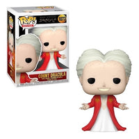 Funko Pop! BRAM STOKER'S Dracula: Count Dracula #1073