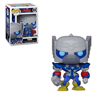 Funko Pop! MECH STRIKE Avengers: Thor #834