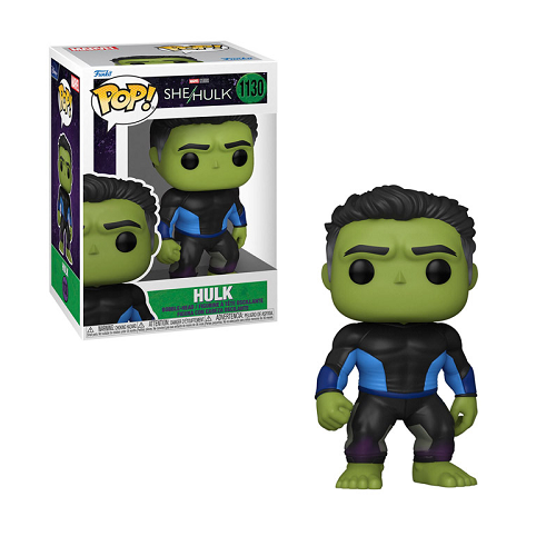 Funko Pop! SHE HULK: Hulk #1130