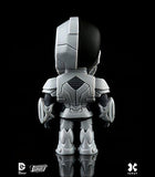 XXRay Mighty Jaxx DC: Cyborg Dissected Vinyl Art Figure