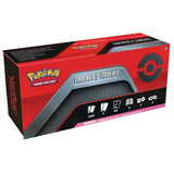 Pokemon TCG: Trainer's Toolkit Box [4 Booster Packs] Factory Sealed