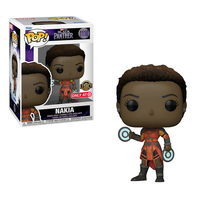 Funko Pop! BLACK PANTHER: Nakia #1110 [Target]