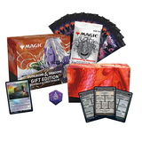 Magic The Gathering CCG: Adventures in the Forgotten Realms - Gift Edition