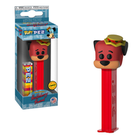 Funko Pop! PEZ: Huckleberry Hound [Chase]