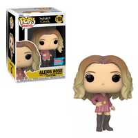 Funko Pop! SCHITT'S CREEK: Alexis Rose #1169 [Fall Convention 2021]