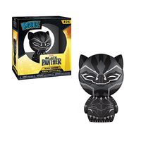 Funko Dorbz Black Panther