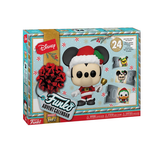 Funko Pocket Pop! Disney 2022 Advent Calendar