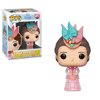 Funko Pop! DISNEY Mary Poppins Returns: Mary Poppins [Music Hall] #473