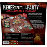 Avalon Hill: Betrayal at Baldur's Gate