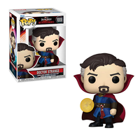 Funko Pop! DOCTOR STRANGE Multiverse of Madness: Doctor Strange #1000