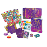 Pokemon TCG: Scarlet & Violet Elite Trainer Box