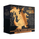 Pokémon TCG: Champion's Path Elite Trainer Box - Factory Sealed