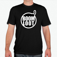 Boomloot Tee