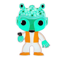 Funko Pop! PIN Star Wars: Greedo #04