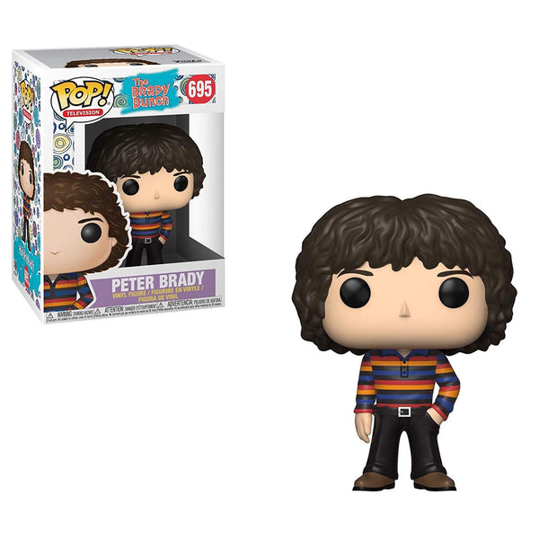 Funko Pop! THE BRADY BUNCH: Peter Brady #695