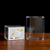 Boomloot SHELL-HD Premium Protector for 4" Pops [Pack of 1]