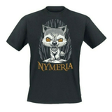 Funko Pop! TEES: Nymeria