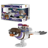 Funko Pop! THE RESCUERS: Orville with Miss Bianca and Bernard #38 [Imperfect]