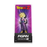 FigPin Dragon Ball Z: Super Saiyan Gohan #24 Cast Zinc Alloy [3"]
