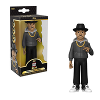 Funko Vinyl GOLD: Run DMC - Run