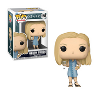 Funko Pop! OZARK: Wendy Byrde #1198