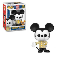 Funko Pop! MICKEY GO PHILIPPINES: Mickey Mouse #1139