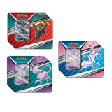 Pokemon TCG: V Heroes Tin - Espeon
