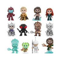 Funko Mystery Minis: Aquaman [1 Box]