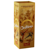 Arcane Wonders: Onitama